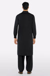 Black Wash & WearShalwar Kameez