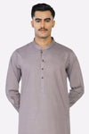 Light Purple Wash & Wear Shalwar Kameez
